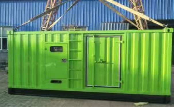 邕宁600kw大型柴油发电机组出租价格 邕宁600kw大型柴油发电机组出租价格